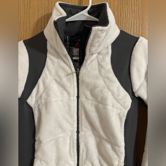 Columbia fleece - Picture 8 of 8